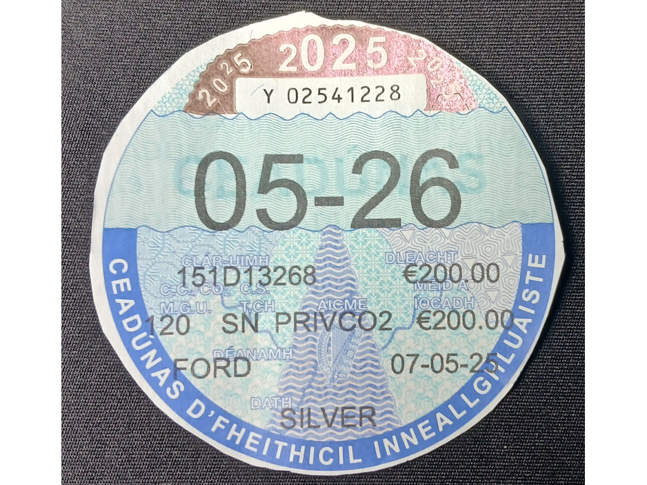 2015 Ford Fiesta - image 21