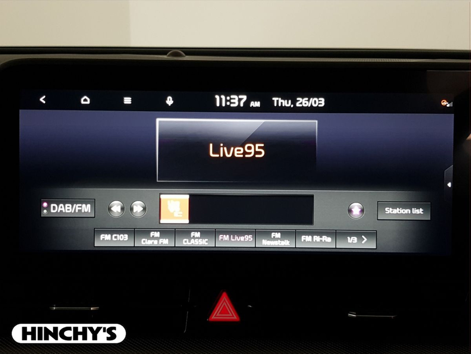 2024 Kia Sportage - image 14