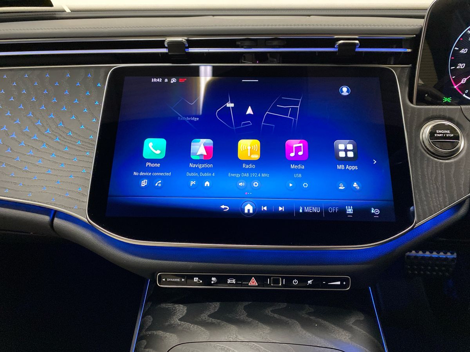 2026 Mercedes-Benz E Class - image 11