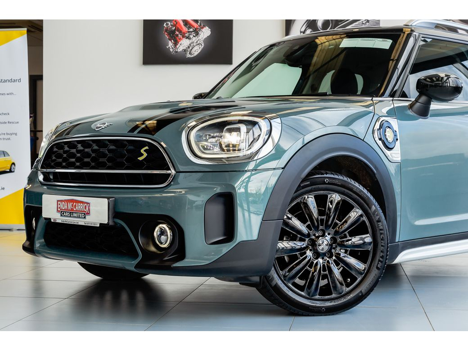 2022 MINI Countryman - image 4