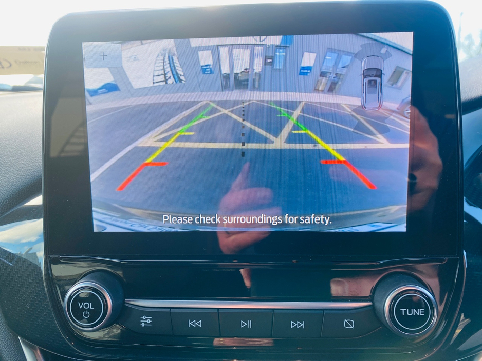 2023 Ford Puma - image 15