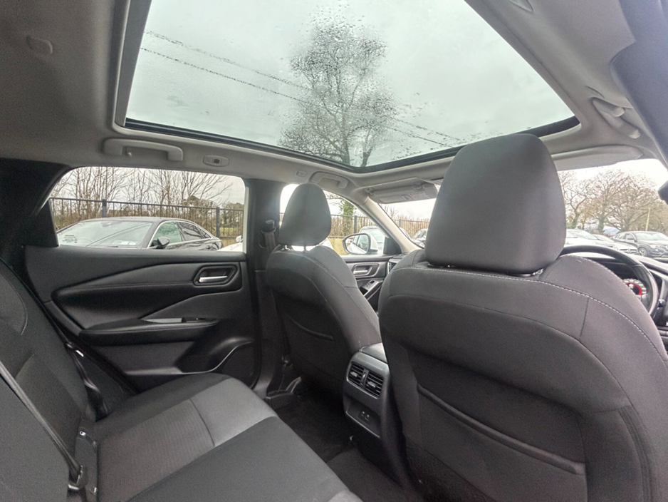 2023 Nissan Qashqai - image 17