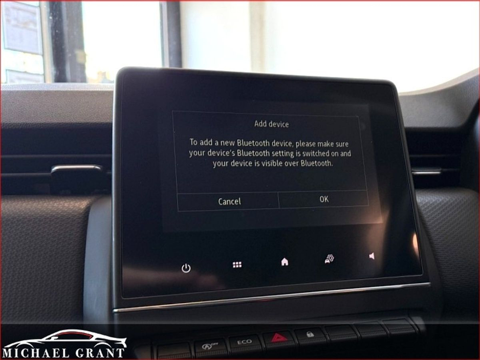 2023 Renault Clio AUTOMATIC 1.0 PETROL TCe90 CVT D Full Equilibre / 1 OWNER / IRISH CAR €19,950