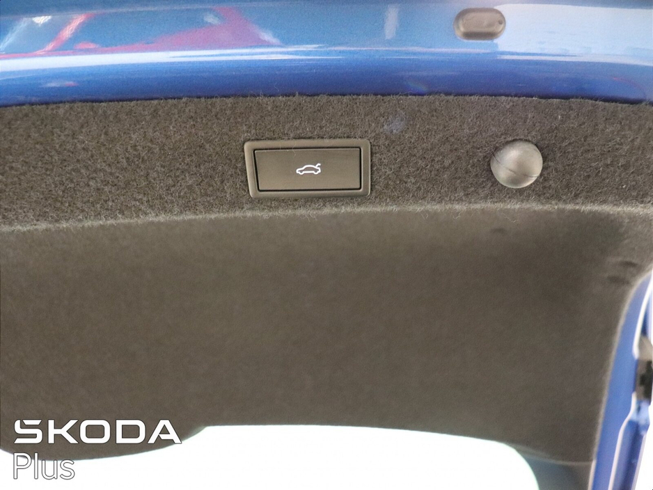 2025 Skoda Octavia OCTAVIA RS 2.0TSI 265HP DSG €49,950