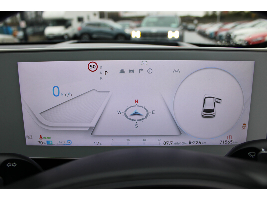 2024 Hyundai Ioniq 5 - image 18