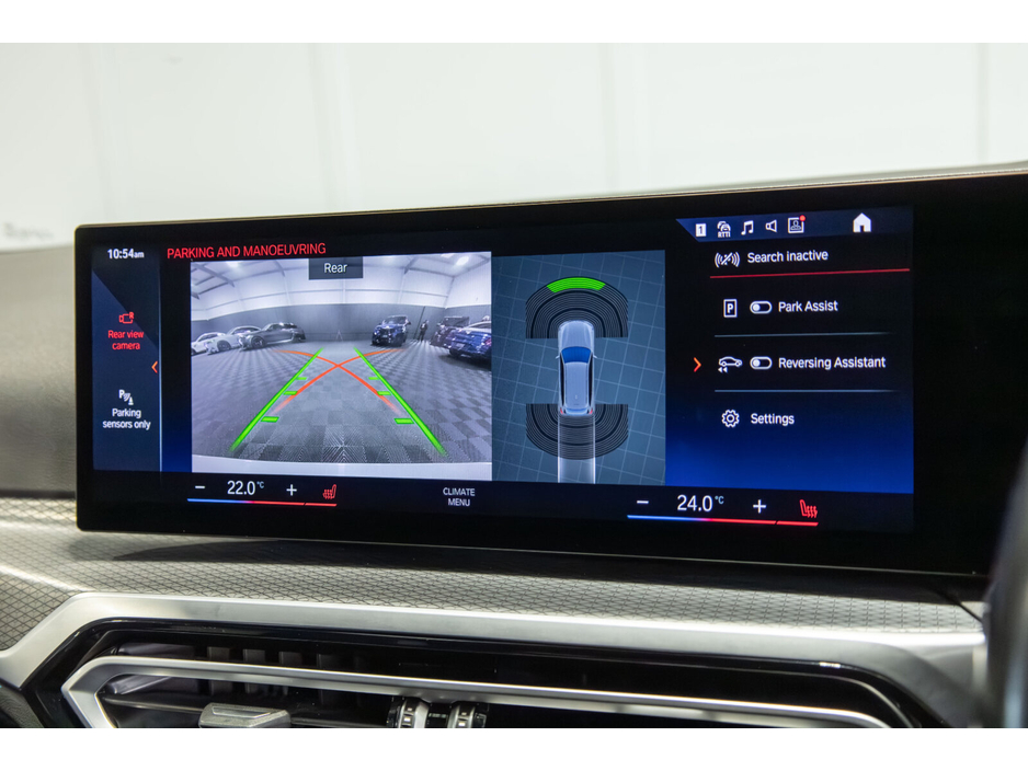 2023 BMW 3 Series 330e xDrive M Sport Auto €41,950