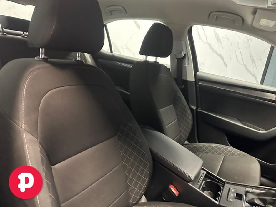 2019 Skoda Superb 1.6 TDI S 120PS 5DR Auto 5DR Auto €18,950