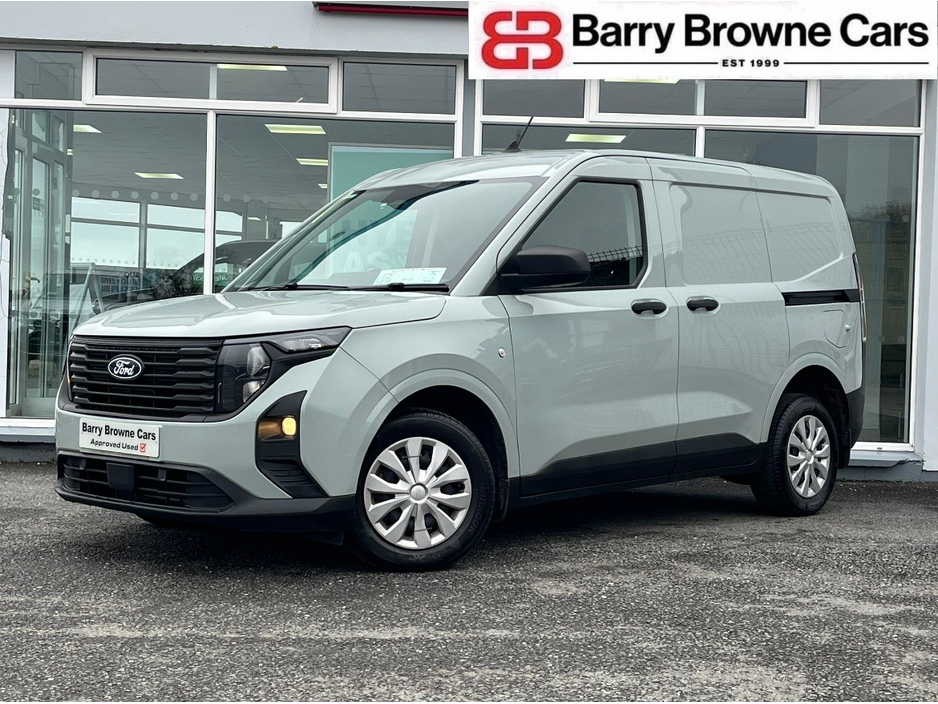 2024 Ford Transit Courier for sale in , Ireland
