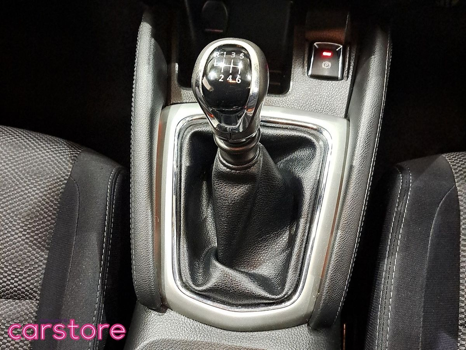 2016 Nissan Qashqai 1.5D N-Connecta €14,680