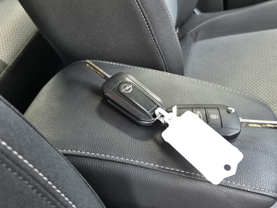 2019 Opel Grandland X SC 1.2I 130PS 4DR €14,950