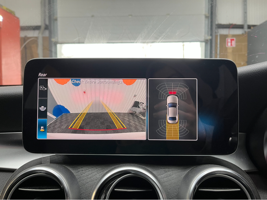 2020 Mercedes-Benz C Class €29950 2020 MERCEDES-BENZ C220D LAUREUS EDITION 2.0 AUTOMATIC / CRUISE CONTROL / REVERSE CAMERA / ELECTRIC MEMORY & HEATED SEATS / AMBIENT LIGHTS / PADDLE SHIFTERS €29,950