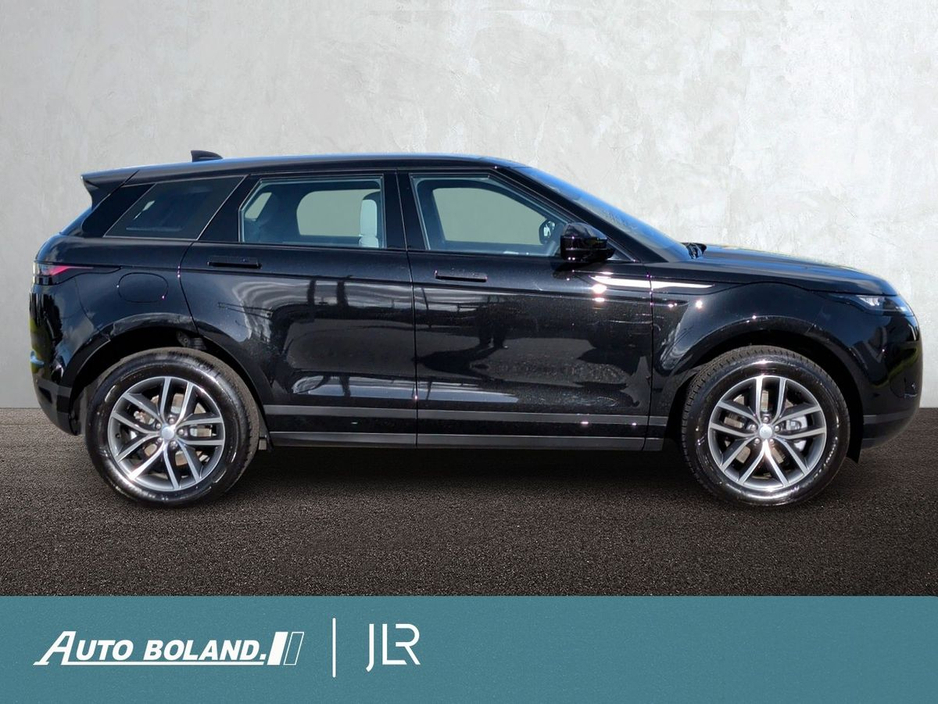 2026 Land Rover Range Rover Evoque - image 6