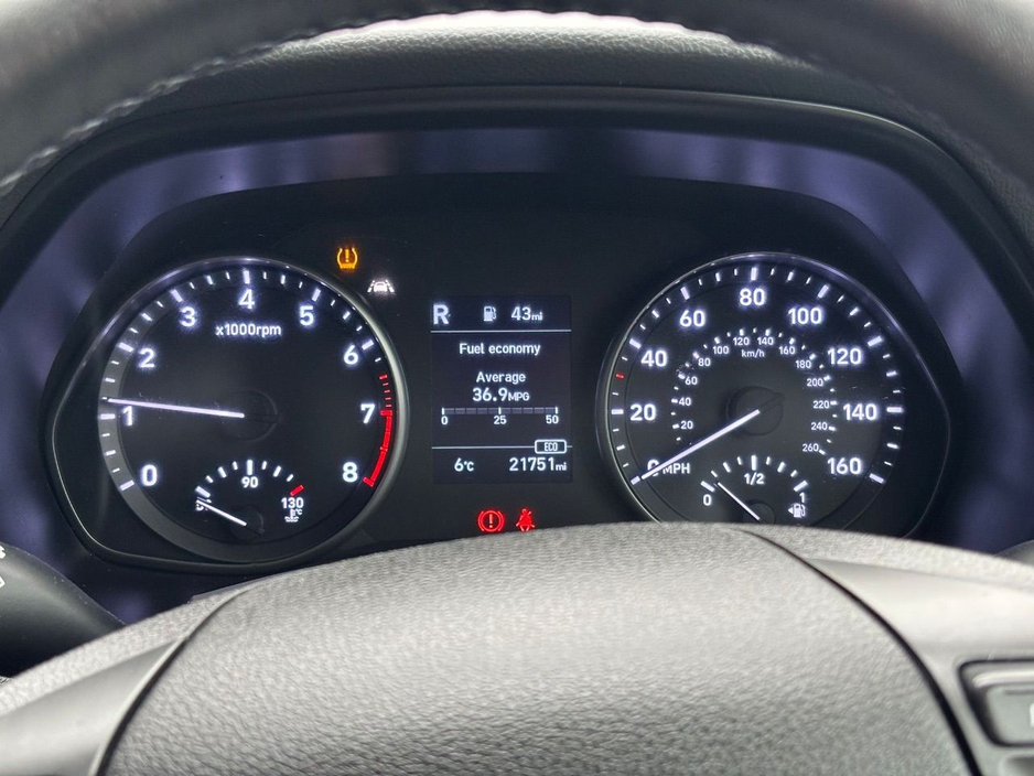 2024 Hyundai i30 - image 26