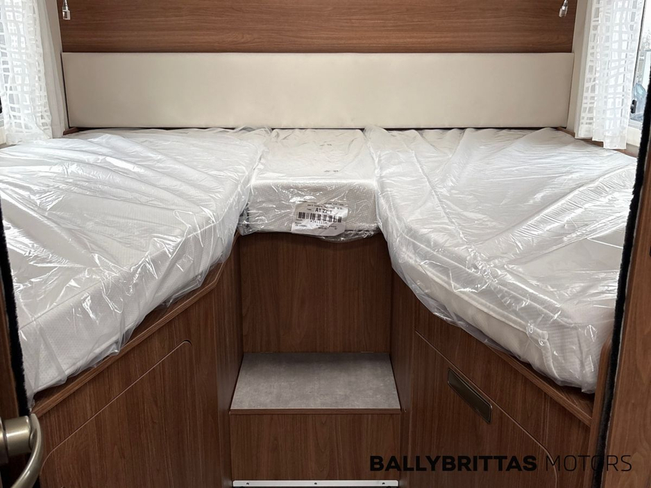 2026 Fiat Ducato - image 13