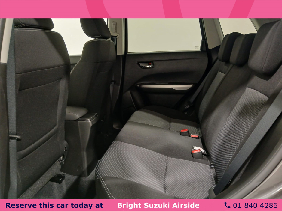 2026 Suzuki Vitara - image 16