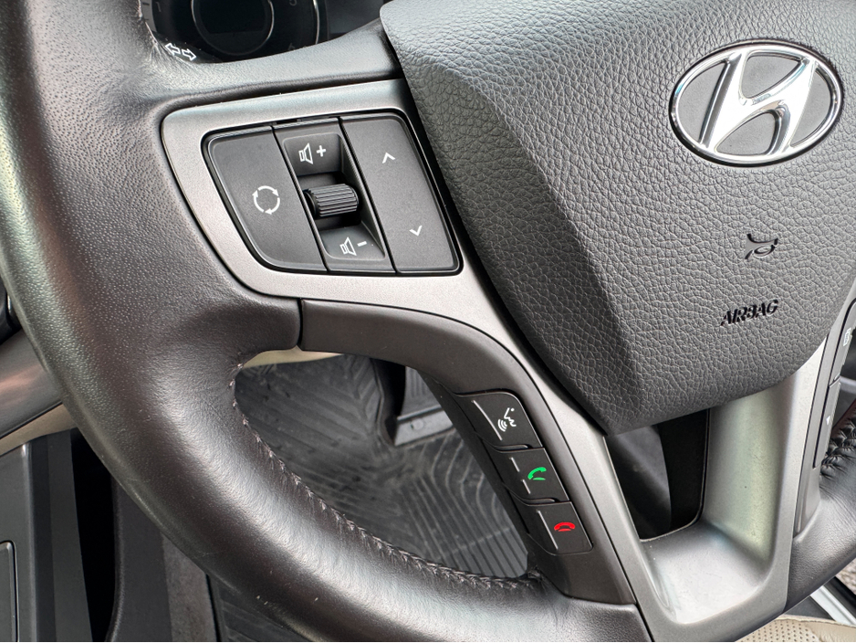 2017 Hyundai i40 - image 21