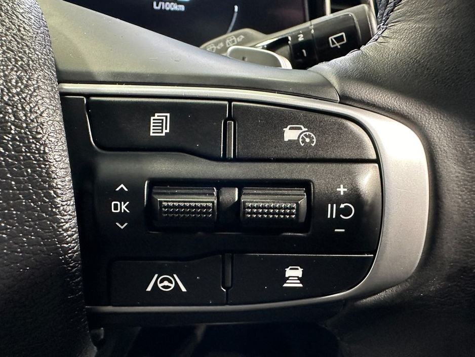 2024 Kia Sportage - image 15
