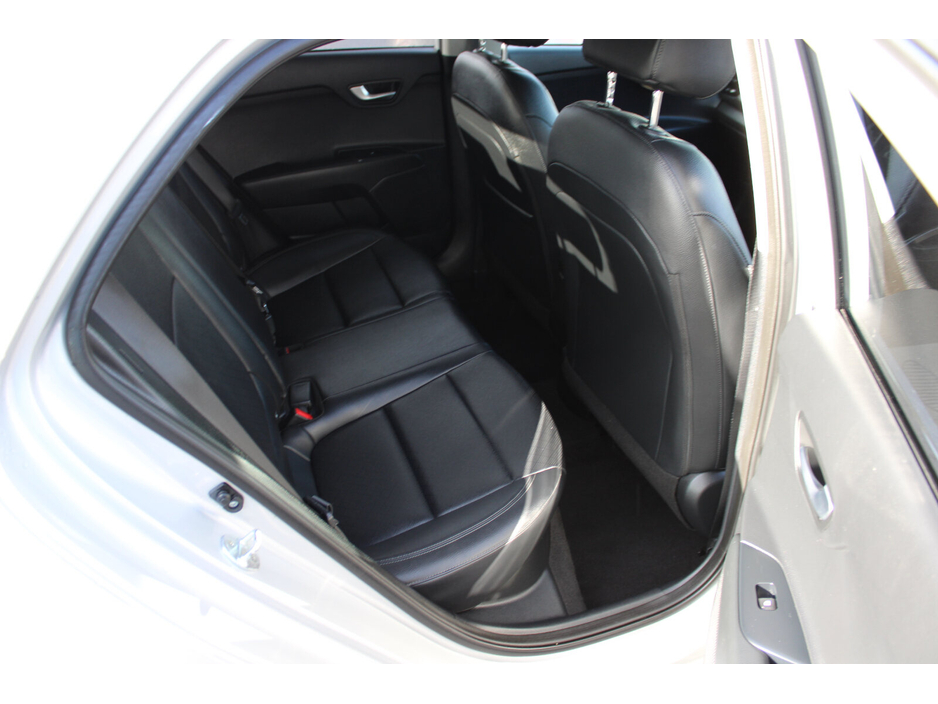 2017 Kia Rio 1.4 EX Diesel ISG €11,950