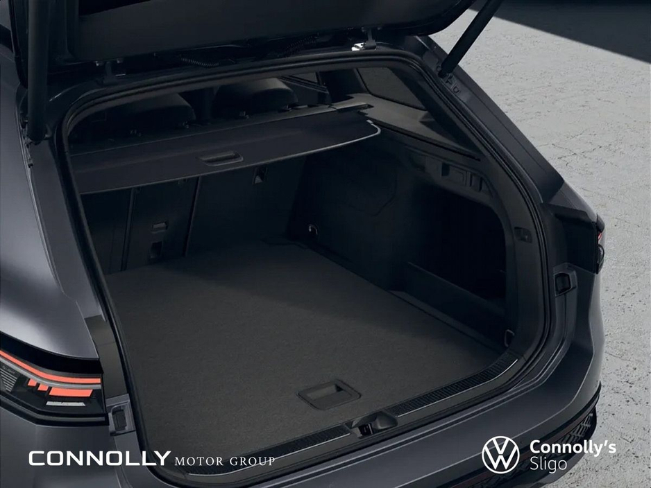 2026 Volkswagen Passat - image 8