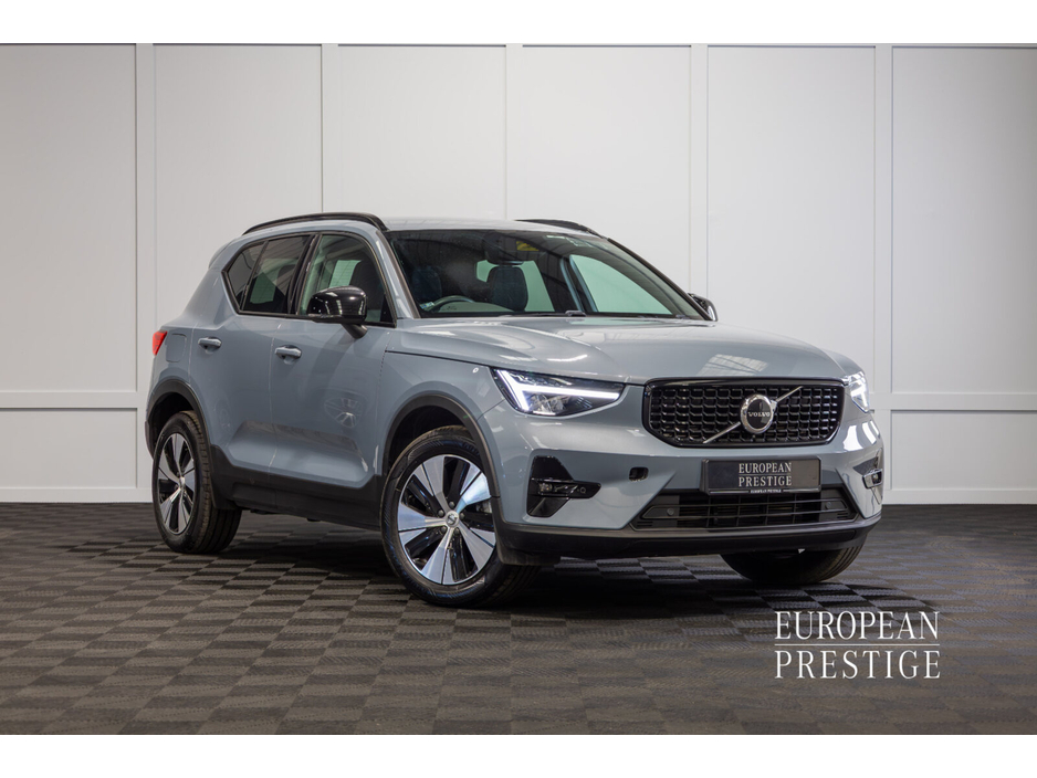 2022 Volvo XC40 for sale in , Ireland