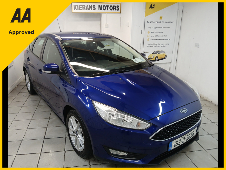 2016 Ford Focus for sale in , Ireland