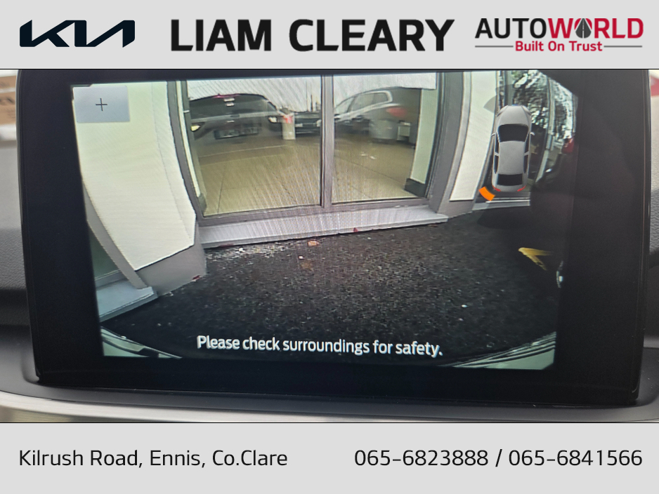 2021 Ford Kuga - image 13