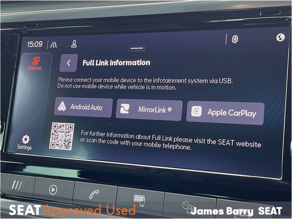 2023 SEAT Ateca - image 26