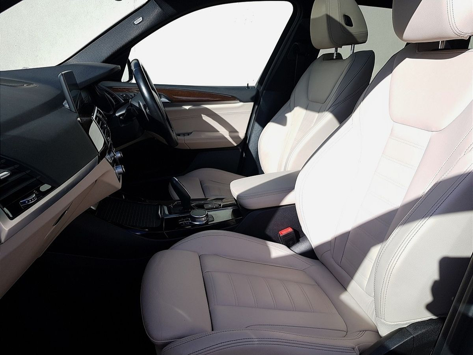 2021 BMW X3 - image 7