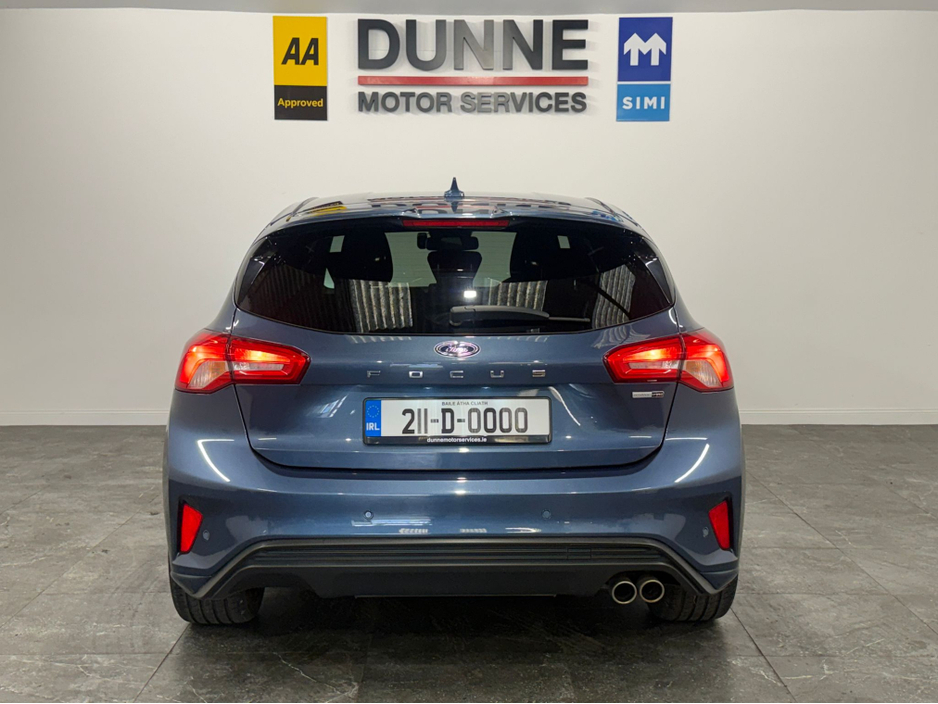 2021 Ford Focus - image 29