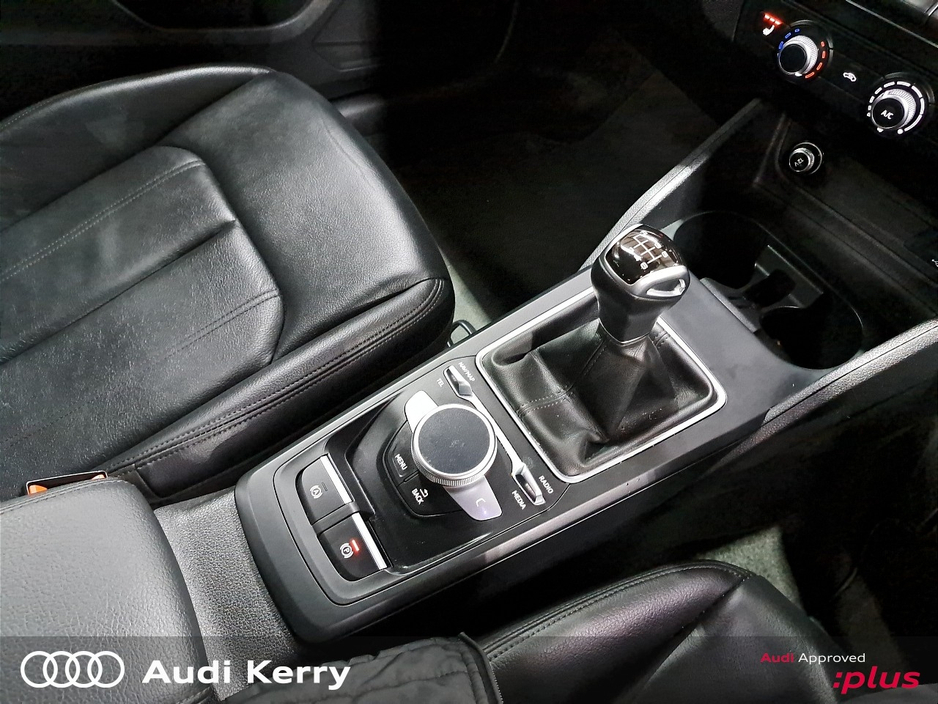 2024 Audi Q2 30 TDI 116BHP SE WITH COMFORT PACK