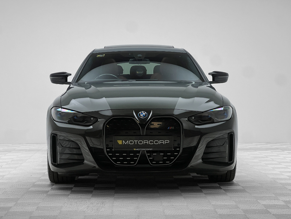 2022 BMW i4 M50 544HP *HUGE SPEC* €36,990