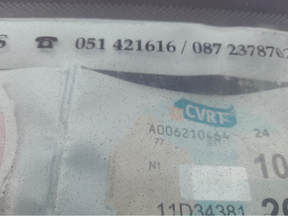 2011 Peugeot Partner - image 3