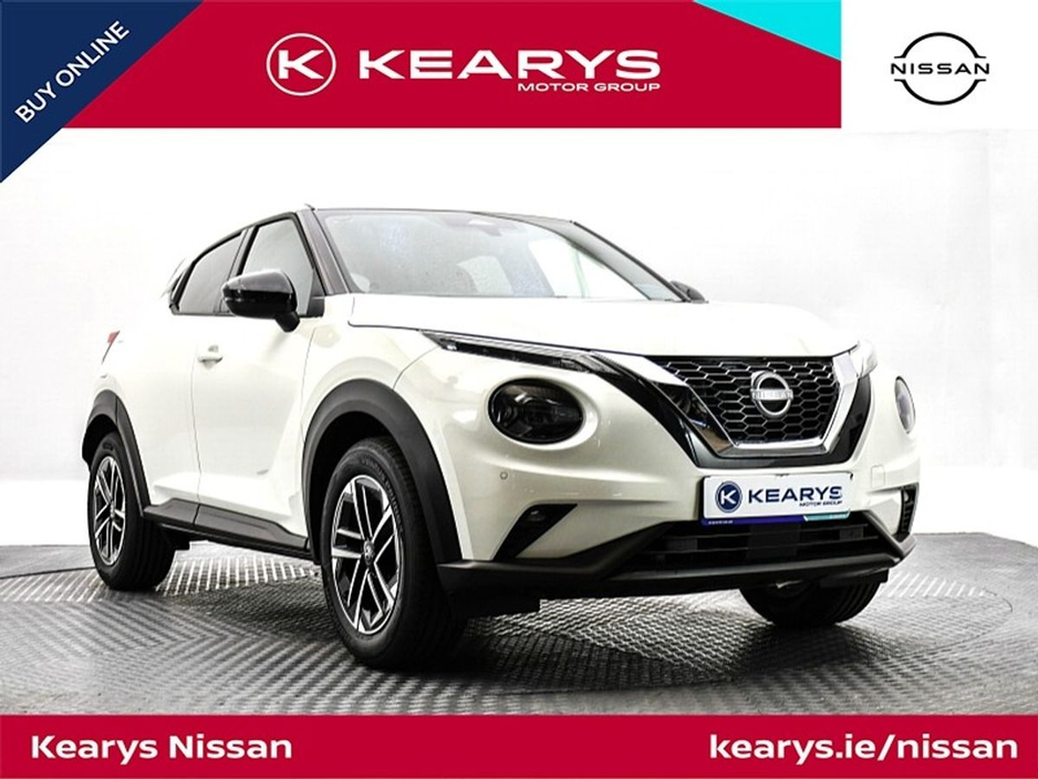 2026 Nissan Juke for sale in , Ireland