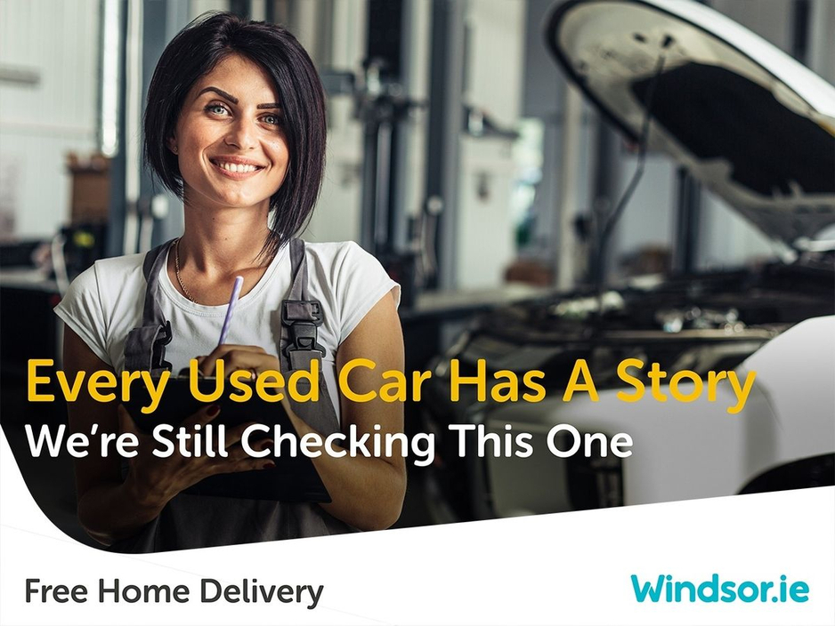 2024 Peugeot 3008 1.5 BlueHDi 130bhp Auto 6.4 GT €35,995