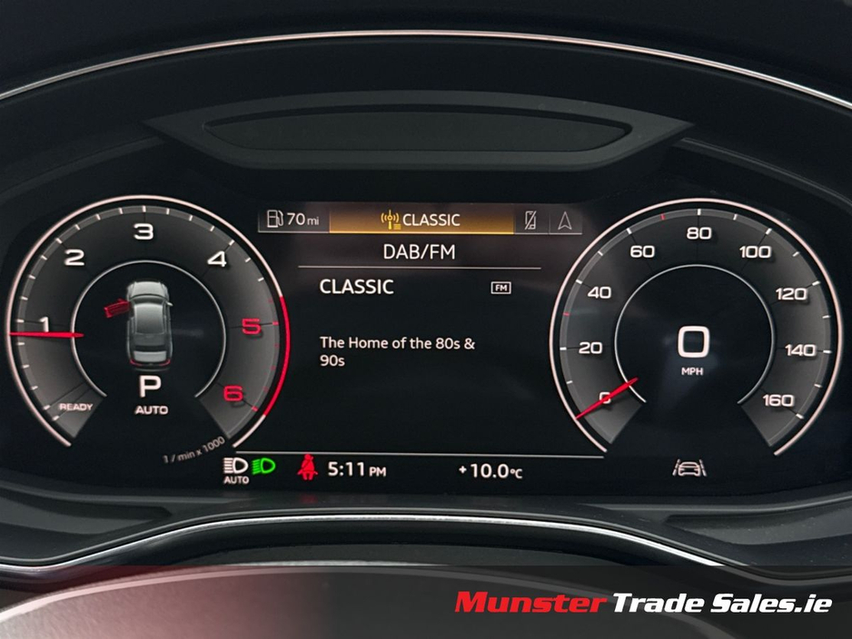 2021 Audi A6 - image 14