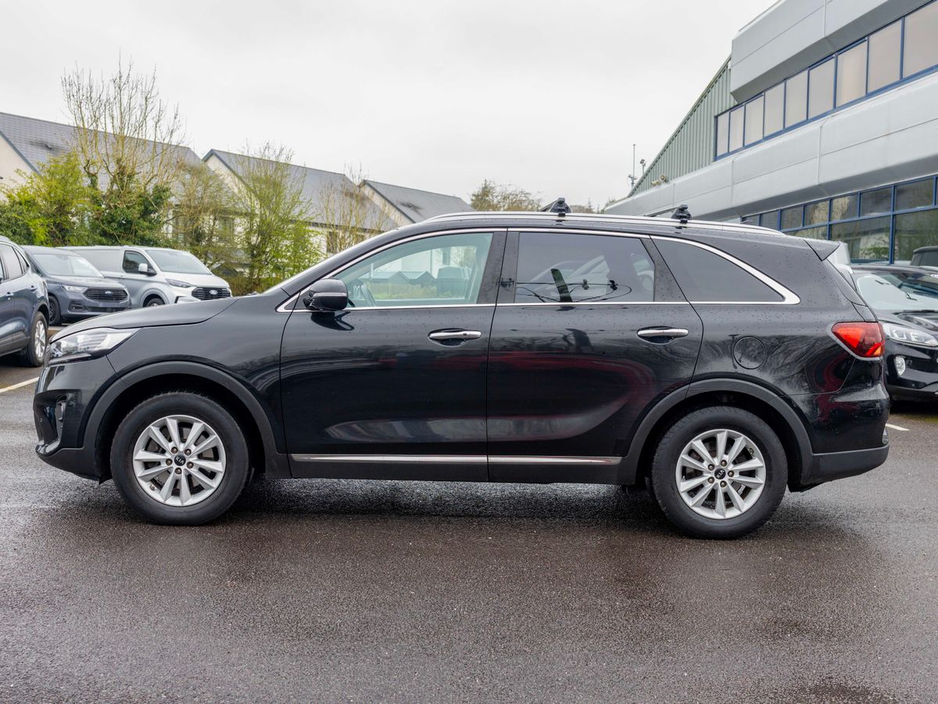 2018 Kia Sorento - image 14