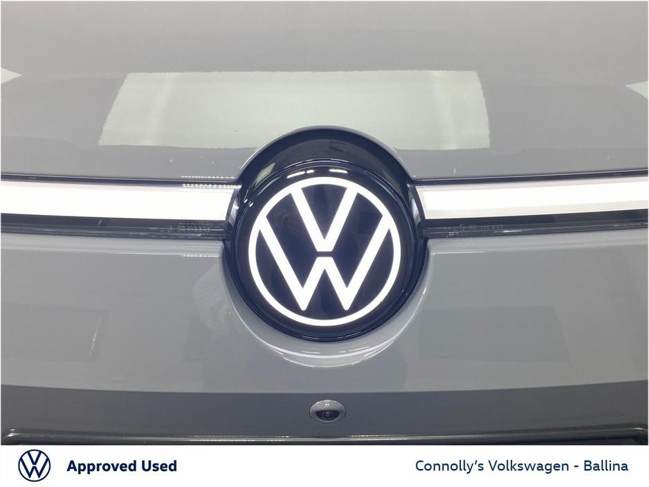 2025 Volkswagen ID.7 TOURER PRO PLUS *Demo Sale* €49,995