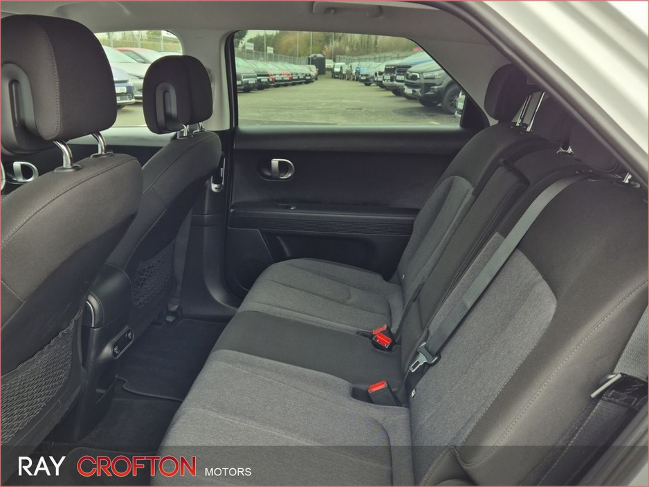 2022 Hyundai Ioniq 5 - image 7