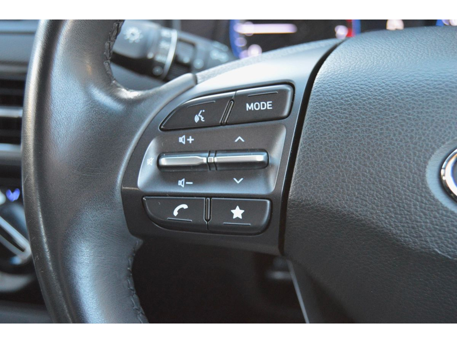 2023 Hyundai Kona 1.0 T-GDI Comfort €22,995