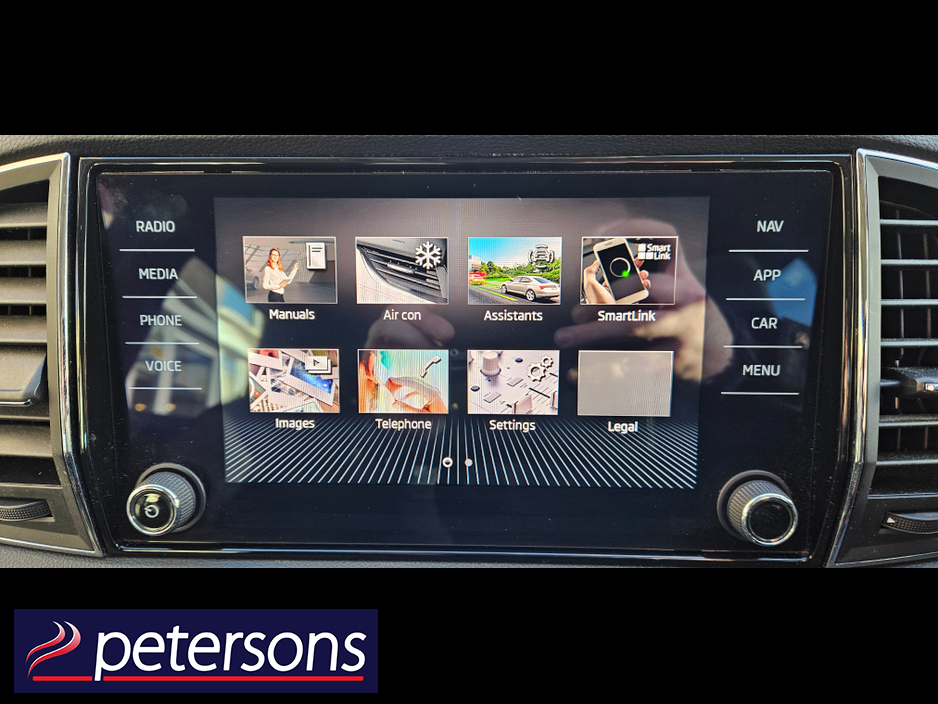 2021 Skoda Karoq AMBITION 2.0 TDI 115HP 5DR €24,950