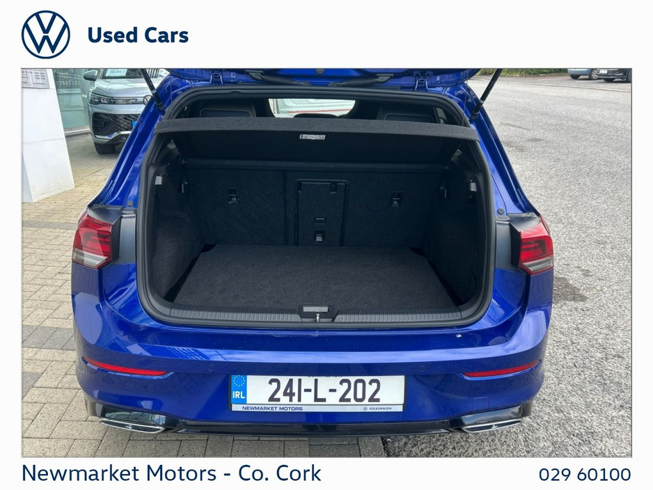2024 Volkswagen Golf - image 13