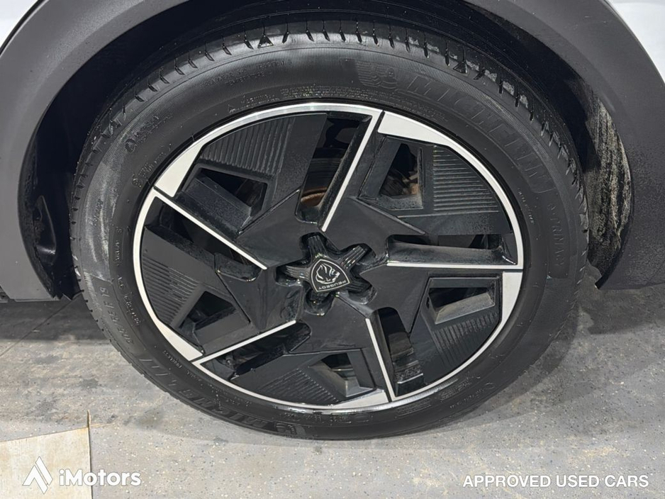 2024 Peugeot 408 - image 11