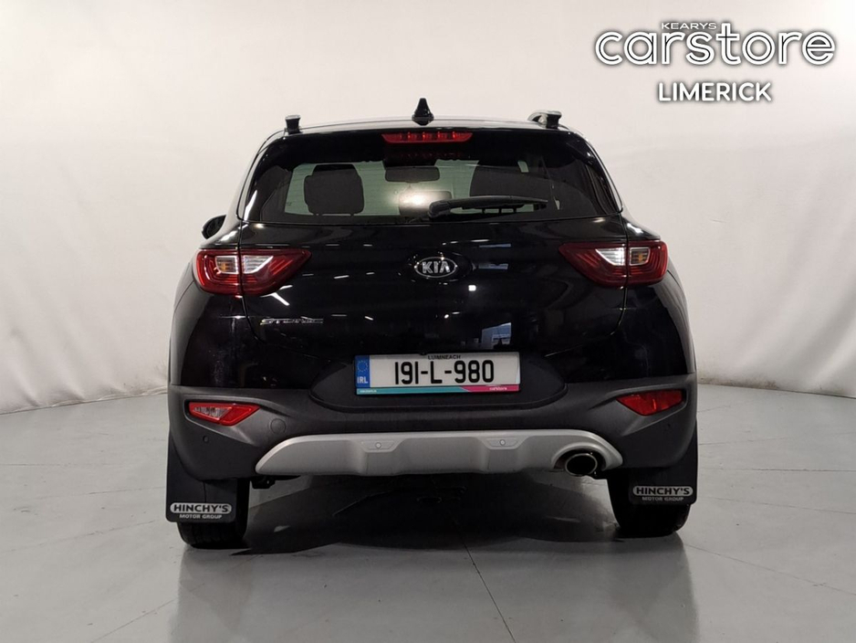 2019 Kia Stonic 1.4 K3 Petrol €14,880