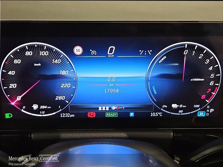 2024 Mercedes-Benz GLA Class 250e Progressive Plus €49,895