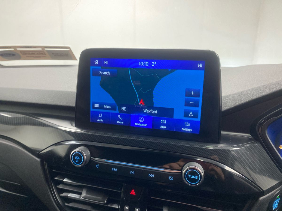 2021 Ford Kuga 2.5 Duratec 225PS PHEV ST-Line X Auto €26,995