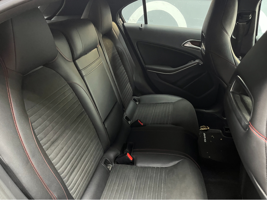 2014 Mercedes-Benz A Class - image 10