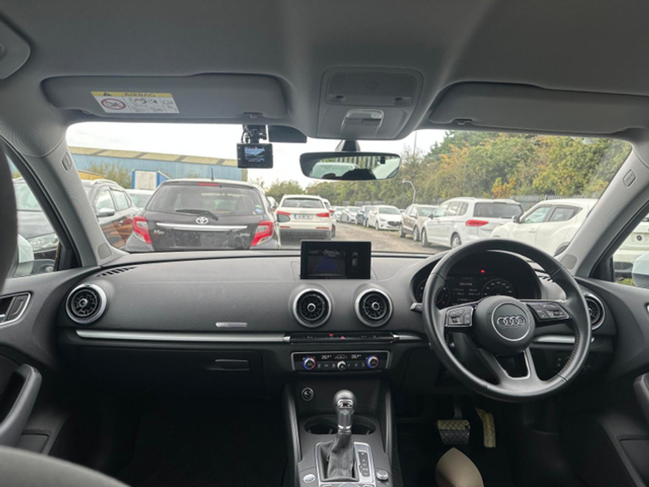 2017 Audi A3 - image 17