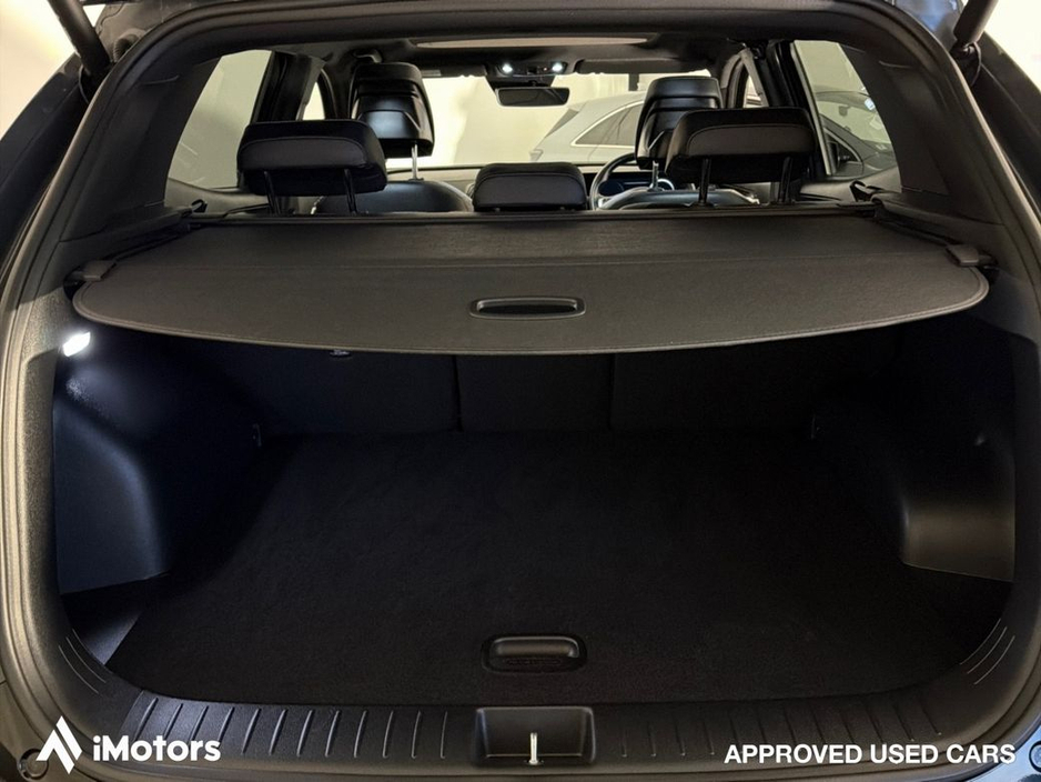 2024 Kia Sportage - image 14