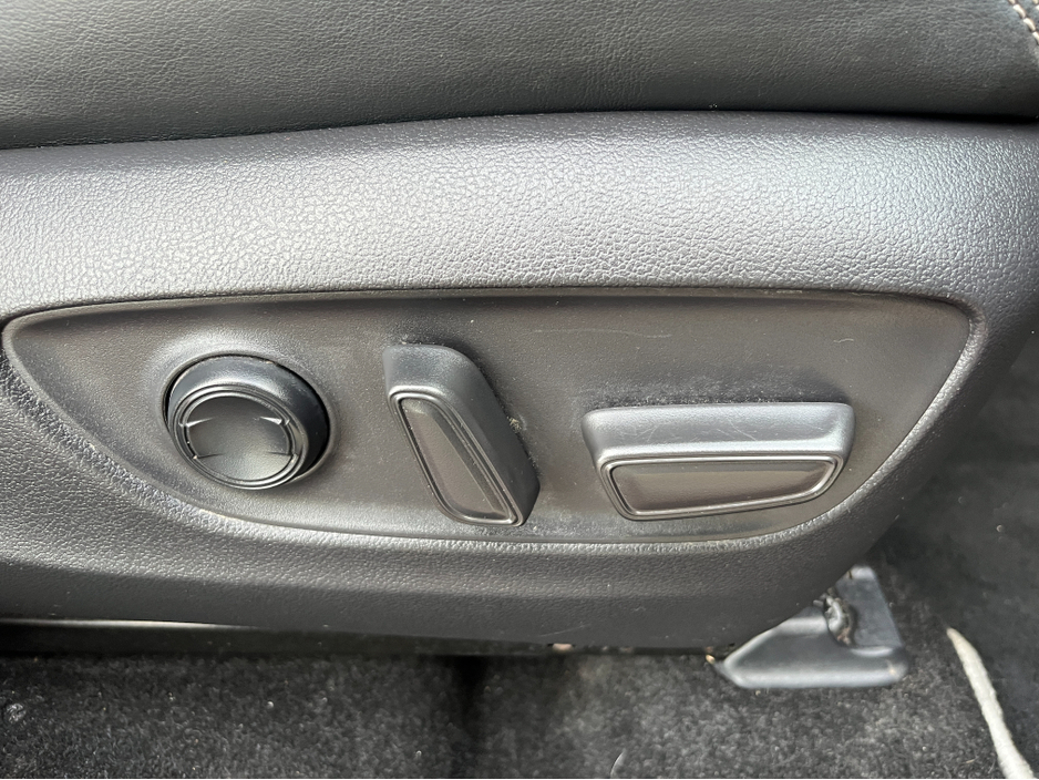 2021 Toyota Rav4 SOL AUTOMATIC HYBRID 2.5 PETROL //FULL LEATHER HEATED SEATS//REVERSE CAMERA//SAT NAV//KEYLESS ENTRY//IRISH CAR// €32,950