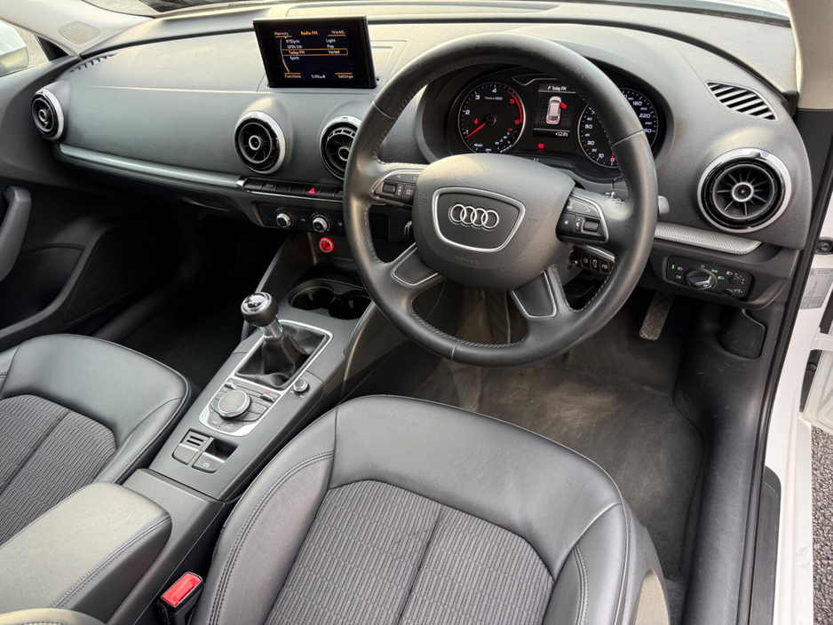2016 Audi A3 - image 9